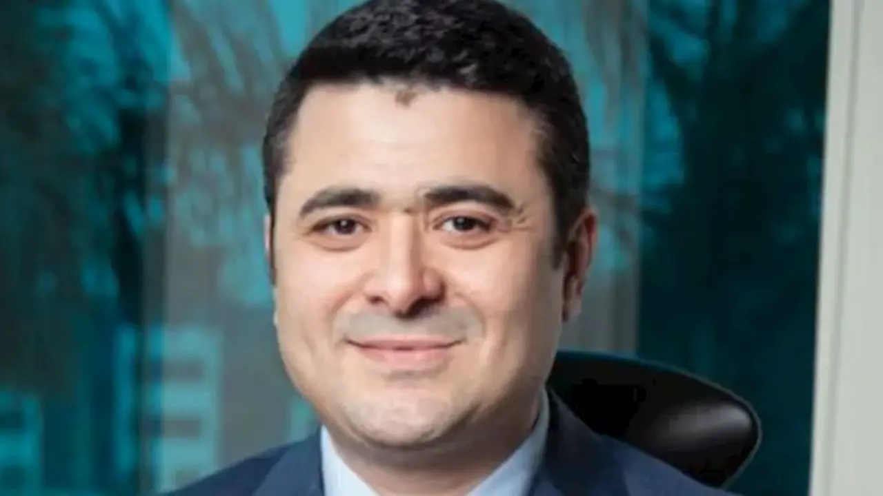 تغييرات قيادية داخل أورنچ مصر بتعيين محمد شبل نائباً للرئيس التنفيذي لقطاع الأعمال